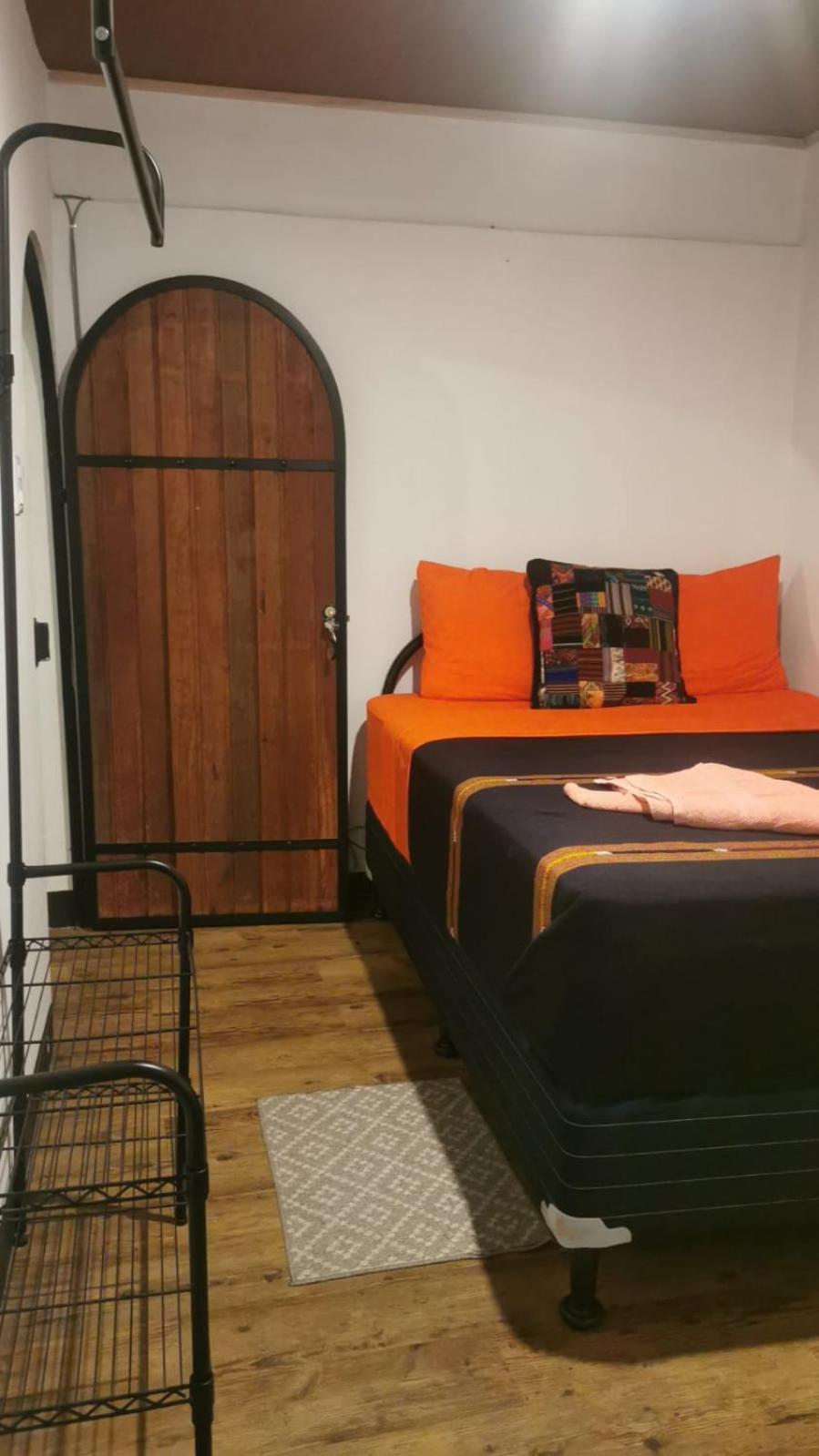 Casa Santiago De Los Caballeros Антигуа-Гватемала Экстерьер фото