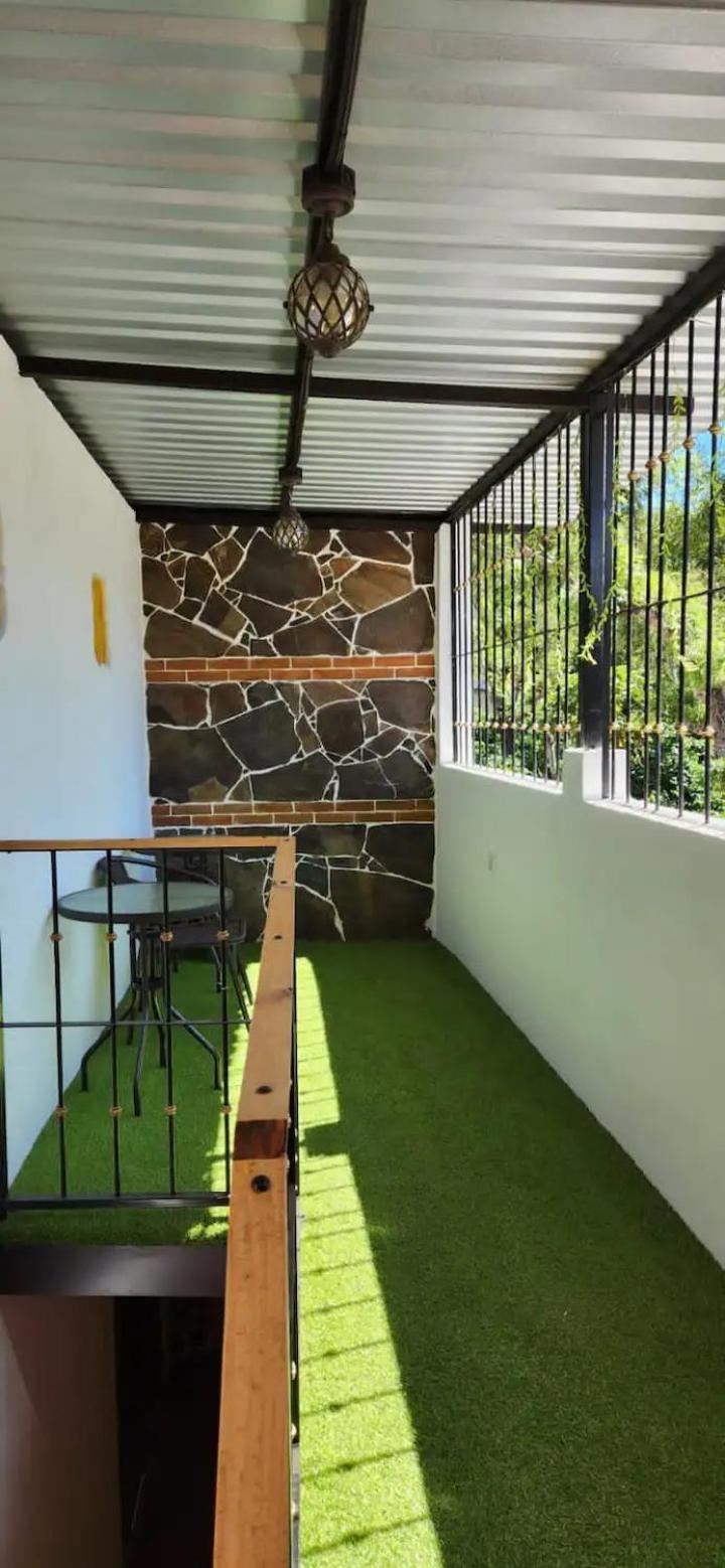 Casa Santiago De Los Caballeros Антигуа-Гватемала Экстерьер фото